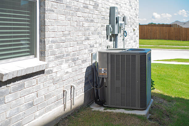Reliable Ac Installation contractor in Chapel Hill, TN by FH HVAC